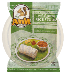 Rice Flour 500 G