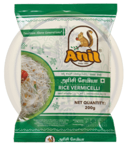 Rice Vermicelli 200g