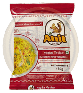 Roasted Vermicelli 180g