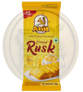 Rusk 60g