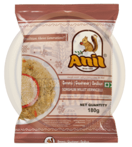 Sorghum Vermicelli 180g