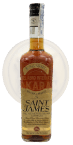 Saint James Royal Ambré