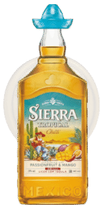 Sierra Tropical Chilli