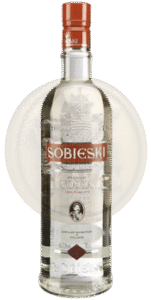 Sobieski Vodka
