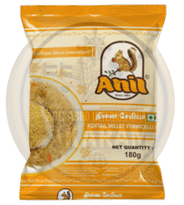 Thinai Vermicelli 180g