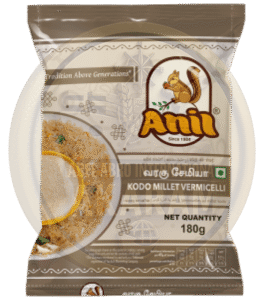 Varagu Vermicelli 180g