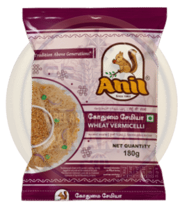 Wheat Vermicelli 180g