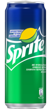 Sprite 33cl